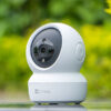 Camera Wifi quay 360 độ EZVIZ C6N 3MP